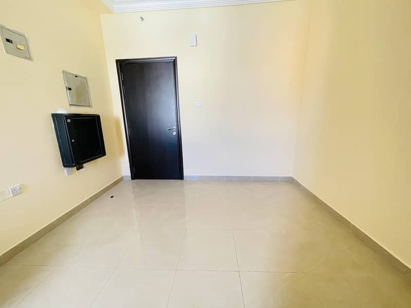 40 Days Grace Period | Limited offer |  Well designed studio at very affordable price for family
