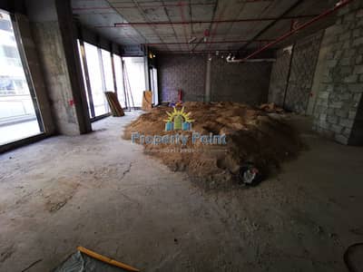 Shop for Rent in Rawdhat Abu Dhabi, Abu Dhabi - 123 SQM Shop for RENT | Ideal Location for Business | Shell & Core | Rawdhat Area