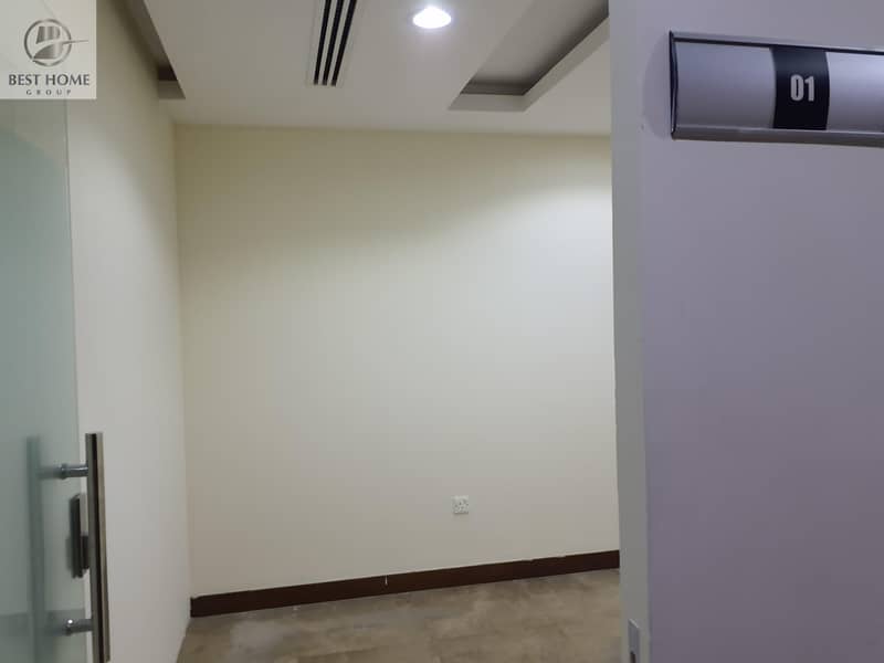 GREAT AMBIANCE AND LOW PRICED OFFICE UNIT
