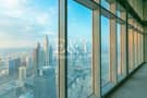 20 Exclusive Full Floor Vacant Office Burj Daman