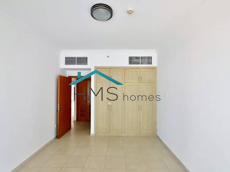 4 3BR+Maid Best Price Close to JBR / Beach - Vacant