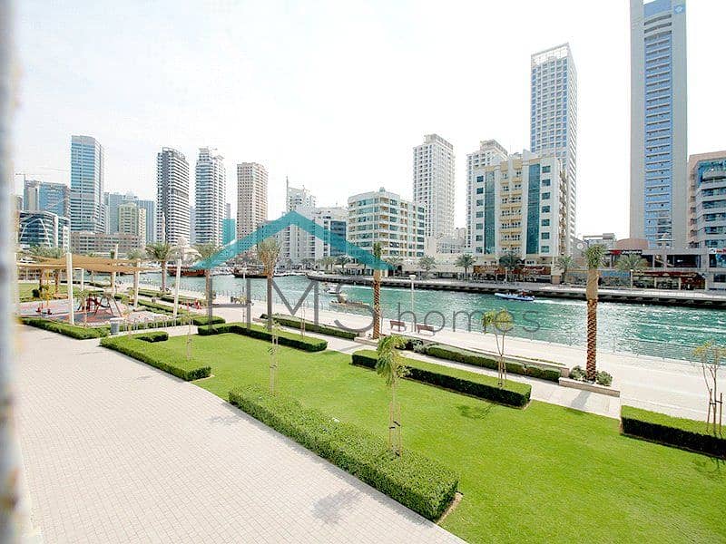 9 3BR+Maid Best Price Close to JBR - negotiable