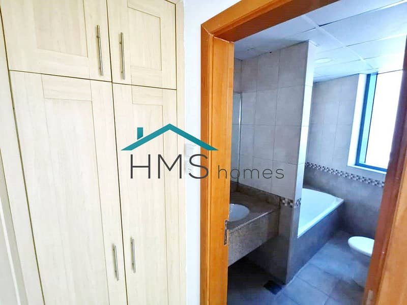 13 3BR+Maid Best Price Close to JBR / Beach - Vacant