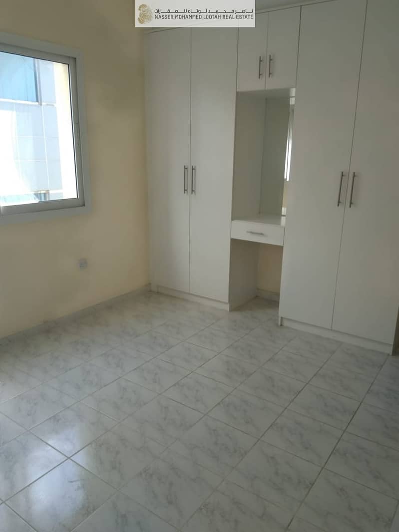 4 2 Bedroom Hall Apartment available for rent in Al Raffa