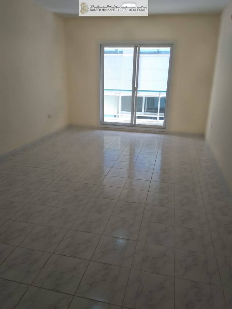 8 2 Bedroom Hall Apartment available for rent in Al Raffa