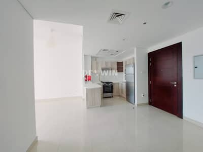 فلیٹ 2 غرفة نوم للبيع في أرجان، دبي - شقة في جرين دايموند 1 تاور A جرين دايموند 1 أرجان 2 غرف 678000 درهم - 5177711