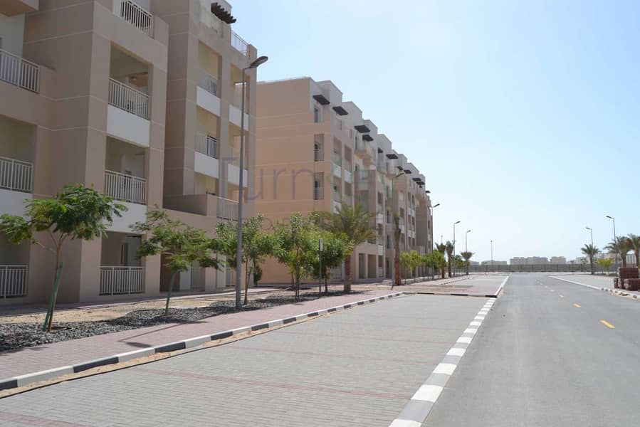 MASSIVE 2 BEDROOMS AT ALKHAIL HEIGHTS