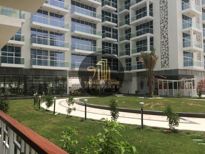 شقة في جليتز 3،مدينة دبي للاستديوهات 31000 درهم - 5566400