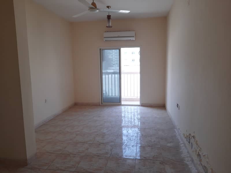 FOR RENT 2BHK + BALCONY +  SPLIT AC + 2 MONTH FREE