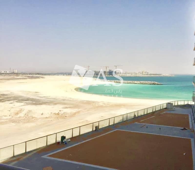 Amazing | Beach View Apartment |  Investment Property