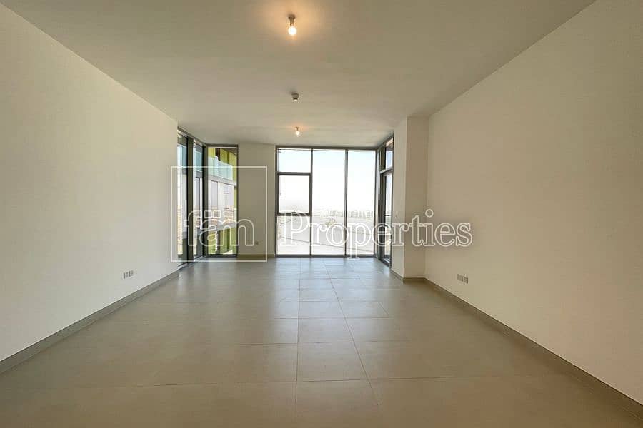 شقة في ذا بلس دبي الجنوب 2 غرف 50000 درهم - 5566325