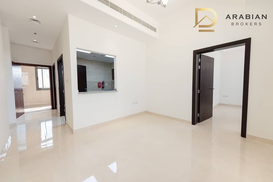 Квартира в Дейра，Порт Саид，Здание Порт Саид, 2 cпальни, 49000 AED - 5082813