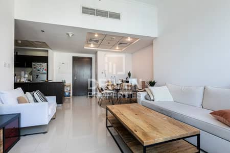 شقة 2 غرفة نوم للبيع في دبي مارينا، دبي - شقة في باي سنترال البرج الاوسط باي سنترال دبي مارينا 2 غرف 1900000 درهم - 5566298
