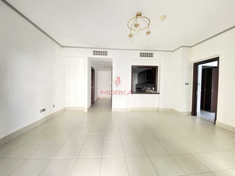 位于迪拜市中心，老城区，锐翰公寓 1 卧室的公寓 85000 AED - 5566484