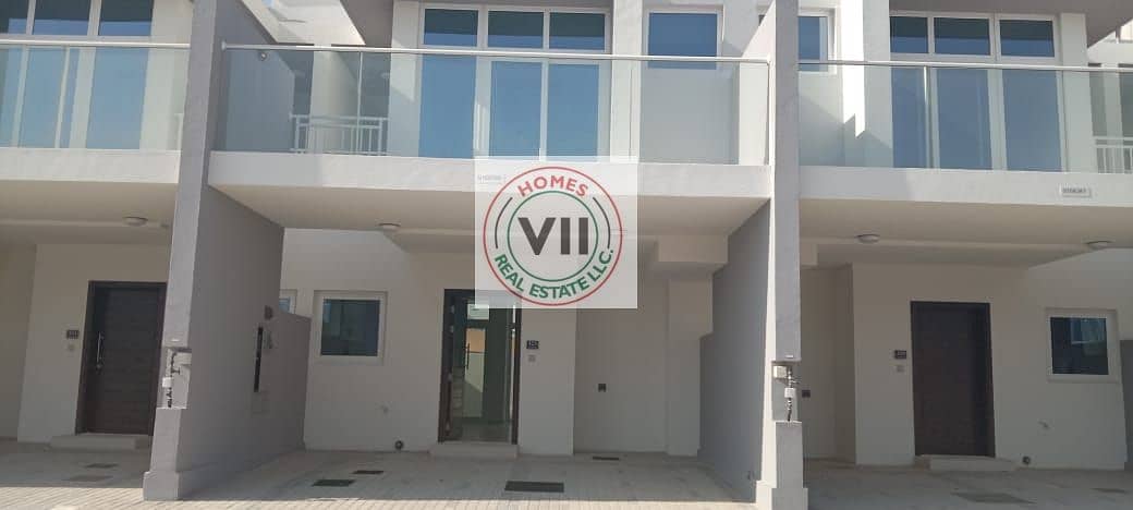 Brand New Townhouse For Rent in D2H