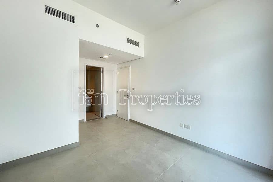 2 Decent size | Rented Apartment | High floor