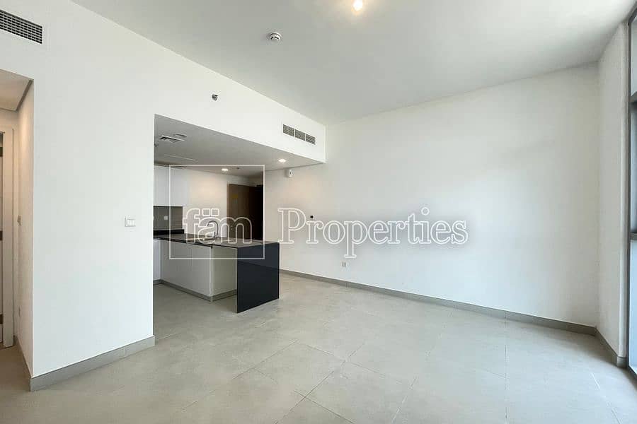 4 Decent size | Rented Apartment | High floor