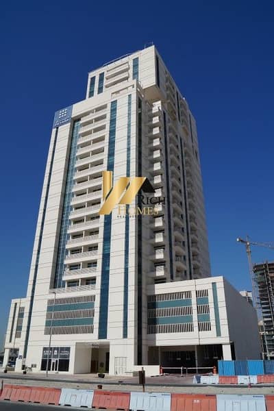 1 Bedroom For Sale Clayton Tower Business bay