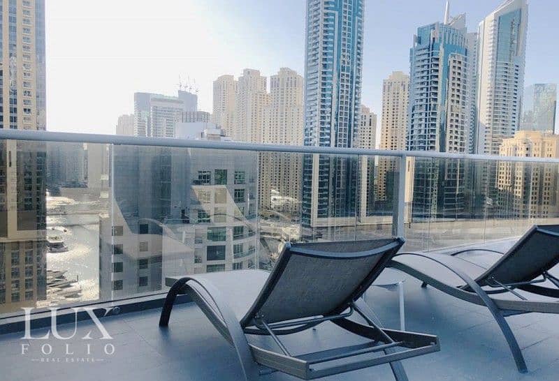 18 Fully Furnished | Bills Inclusive | High Floor
