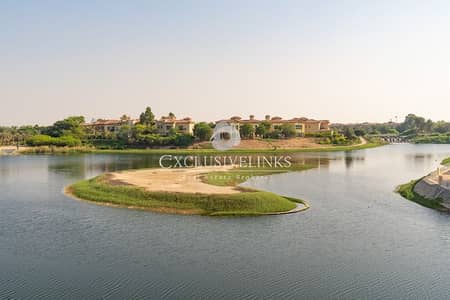 2 Bedroom Apartment for Sale in Jumeirah Heights, Dubai - EXCLUSIVE l 2 Bed Duplex/Study l Superb Lake Views