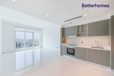 2 Bedroom Apartment for Rent in Dubai Harbour, Dubai - Brand New | Beach Access | Chiller Free