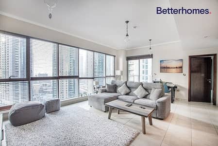 2 Bedroom Apartment for Sale in Downtown Dubai, Dubai - 2 Bedroom| Old Town View| Spacious| Balcony