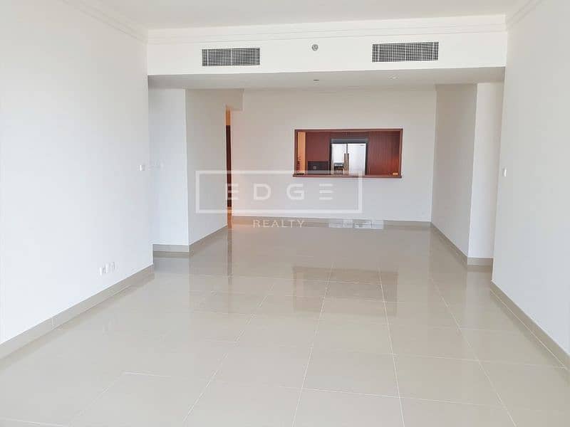 شقة في بوليفارد بوينت،وسط مدينة دبي 1 غرفة 1750000 درهم - 5554038