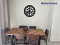 6 Furnished| Brand New  |3 Beds Plus Maid