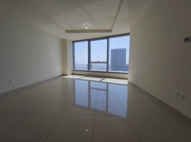 Bigger Layout Apartment With Different Views,Sun Tower