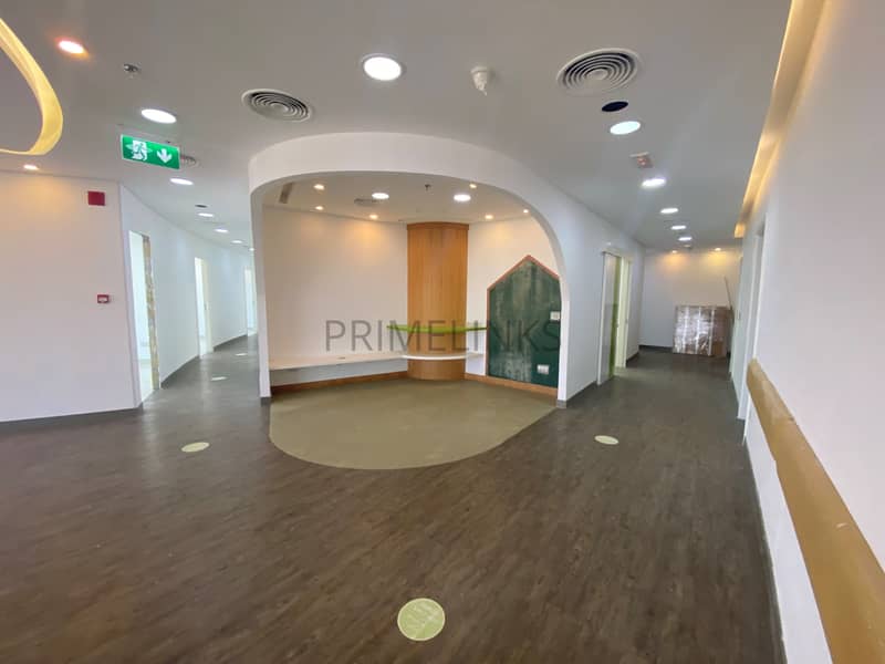 Outstanding Office for Rent in Barsha Heights