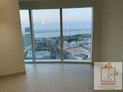 2 Bedroom Flat for Rent in Al Khalidiyah, Abu Dhabi - Perfect 2 BHK / Great Location /  Spacious Area