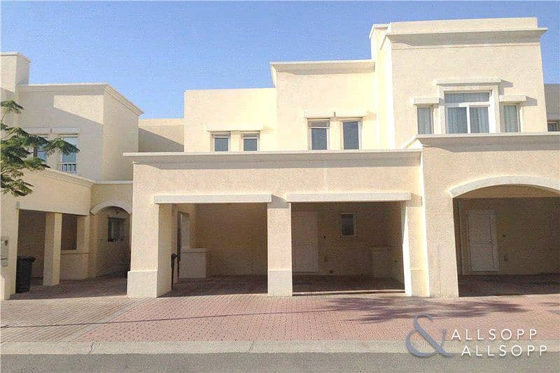 9 126 BUA | Exclusive 3 Bed | Type 1M
