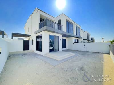 5 Bedroom Villa for Sale in Dubai Hills Estate, Dubai - Vacant | 5 Bedroom | Near Park | Type 3E