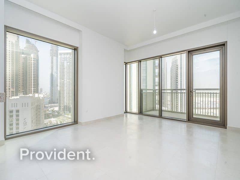 Spacious Layout | Brand New | Great Amenities