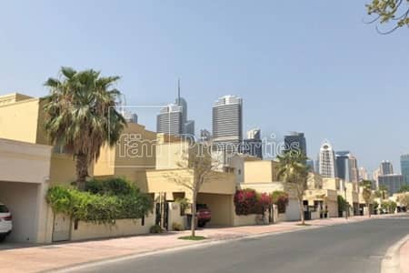 فیلا 5 غرف نوم للبيع في السهول، دبي - EXCLUSIVE | 5BR + MAID | GENUINE LISTING