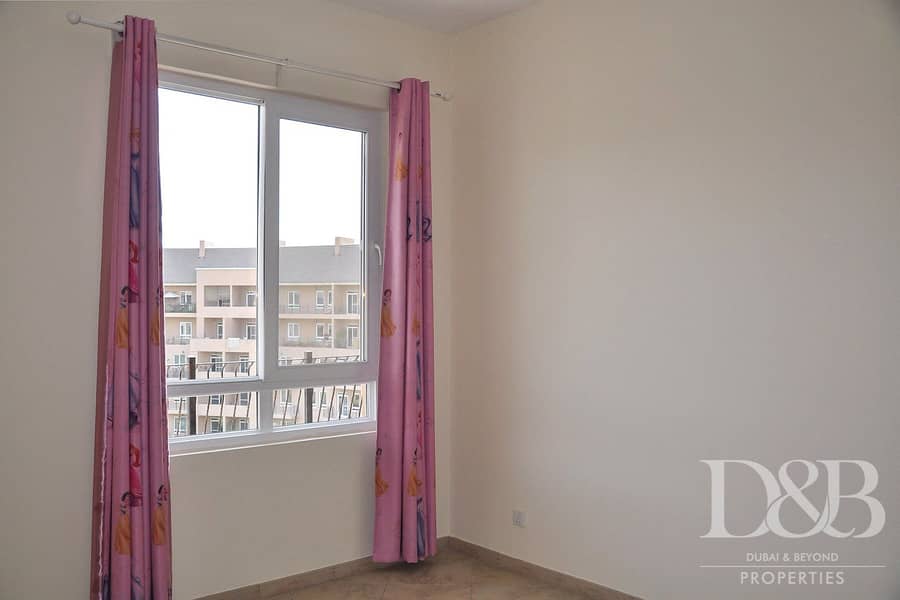 12 BIG LAYOUT | HIGH FLOOR | WELL MAINTAINED