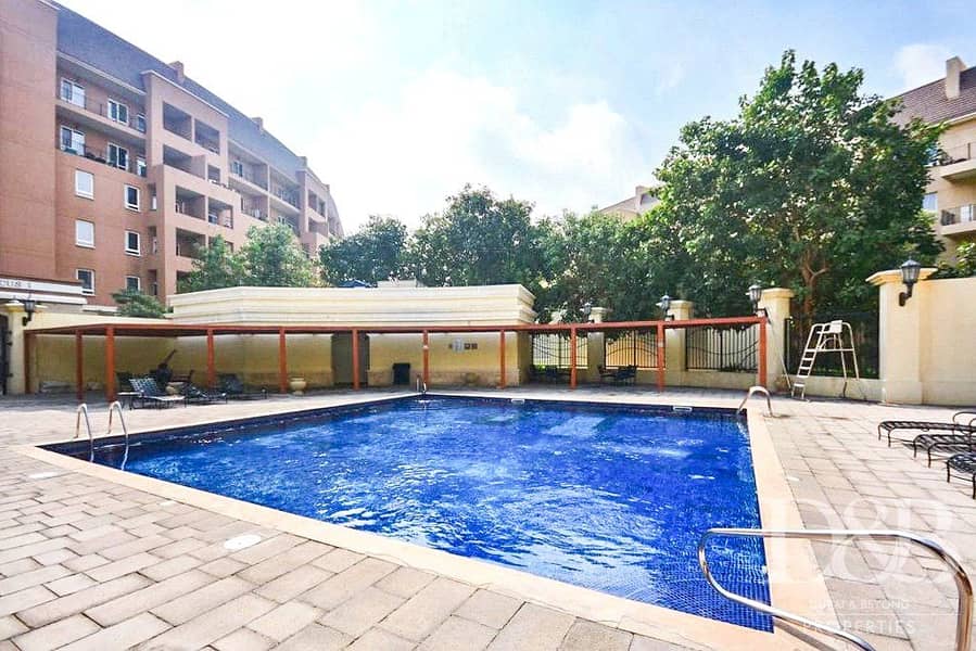 17 BIG LAYOUT | HIGH FLOOR | WELL MAINTAINED