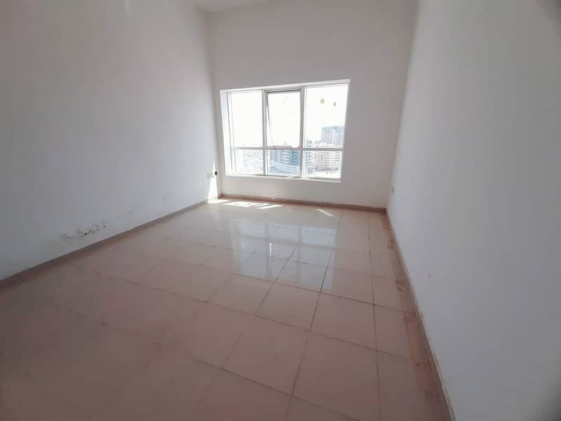 for sale in ajman pearl tower !!! tow bedroom !!! great price  !!!!