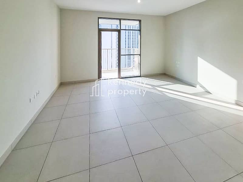 Brand New Unit | Balcony | Partial Sea View