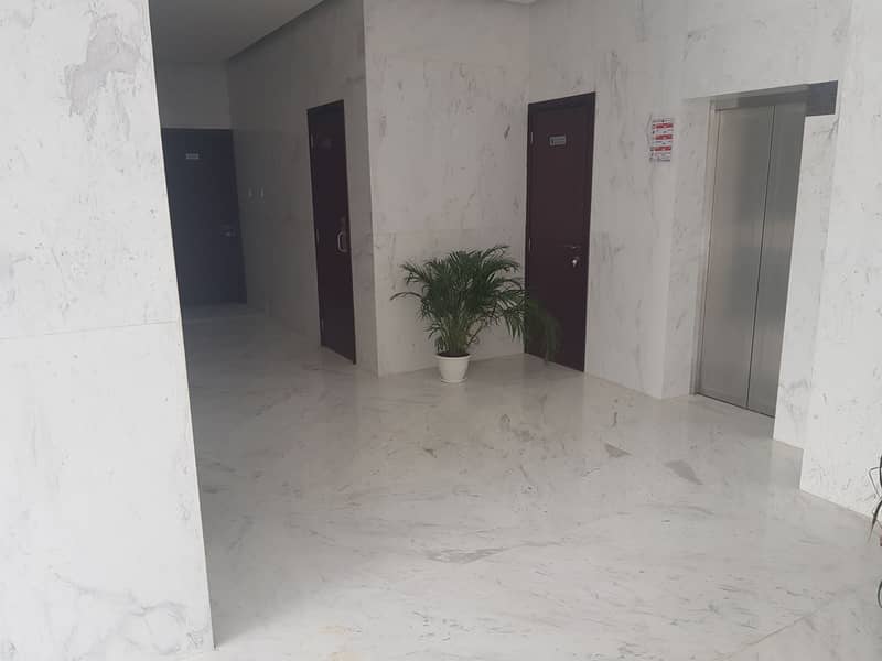 Lavish Brand New 1bhk Apartment With Cheap Price for Rent Available In Al Zahia