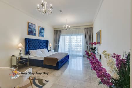 فلیٹ 1 غرفة نوم للايجار في نخلة جميرا، دبي - شقة في مساكن فيرمونت النخلة جنوب،مساكن فيرمونت النخلة،نخلة جميرا 1 غرفة 10999 درهم - 5567421