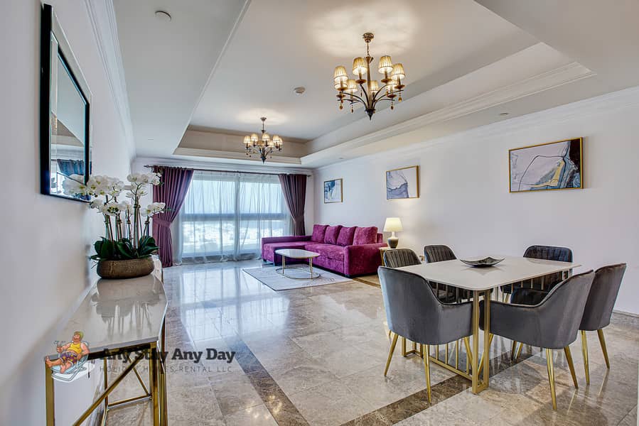 1BD in Fairmont Residence Access to hotel facilities! 12K only ! 1BD in Fairmont Residence Access to hotel facilities! 12K only !
