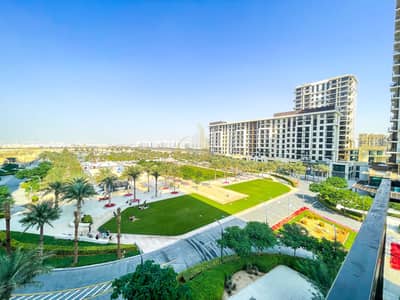 3 Bedroom Apartment for Rent in Town Square, Dubai - Full Central Park View | Ready to Move in | Brand New 3BR