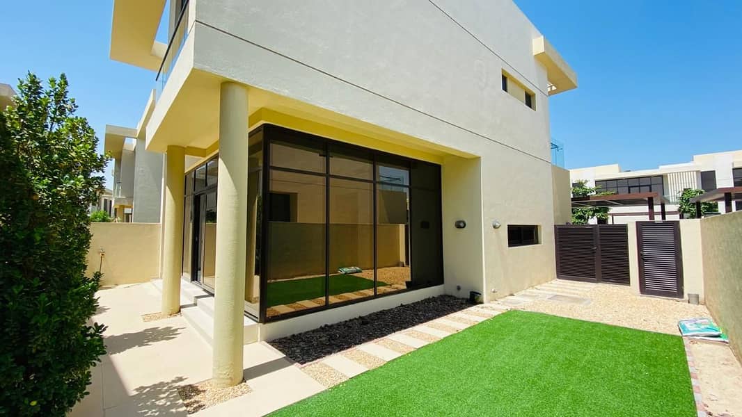 Вилла в Дамак Хиллс，Виллы Парк，Топанга, 3 cпальни, 140000 AED - 4579487