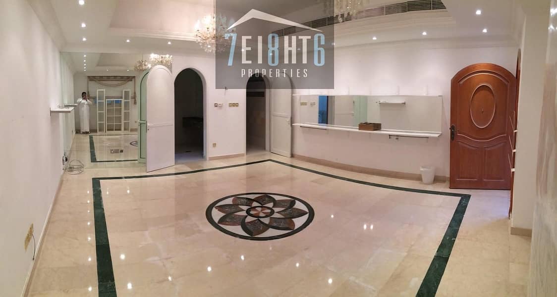 Hot offer: 1 b/r Mulhaq for rent in Barsha 2 (DEWA INCLUDED)