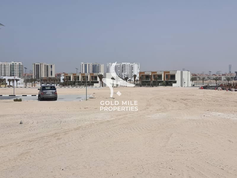 ارض سكنية في الفرجان 1490000 درهم - 5223947