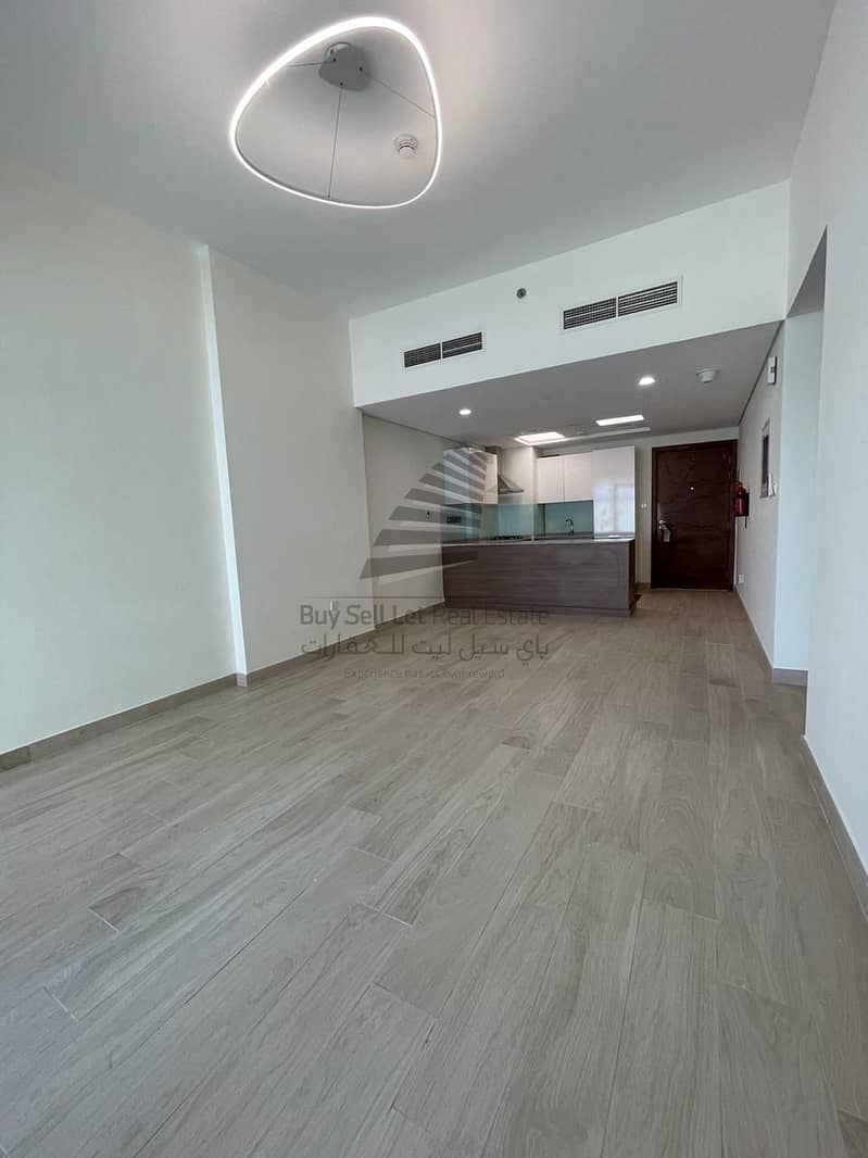 SPACIOUS 1 BR, CHILLER FREE, IN PRIME LOCATION,AZIZI ALIYAH, AL JADAF