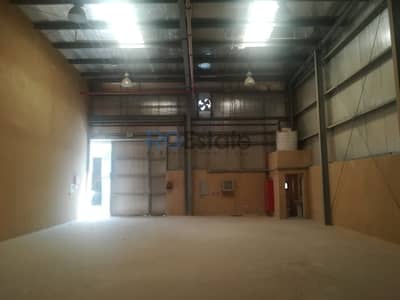 Warehouse for Sale in Al Qusais, Dubai - Rented Warehouse Available for sale in Al Qusais