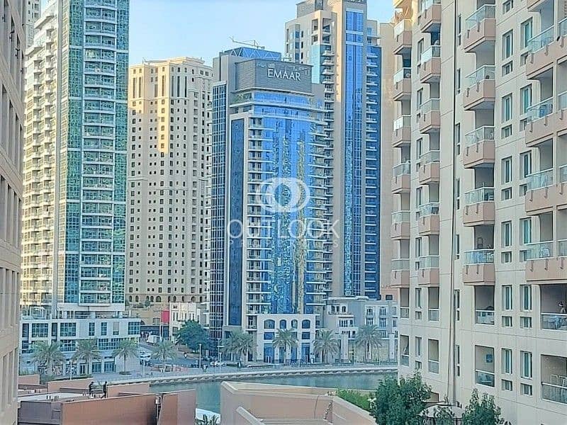 Bright 2Br + Balcony | Amazing View | Chiller Free