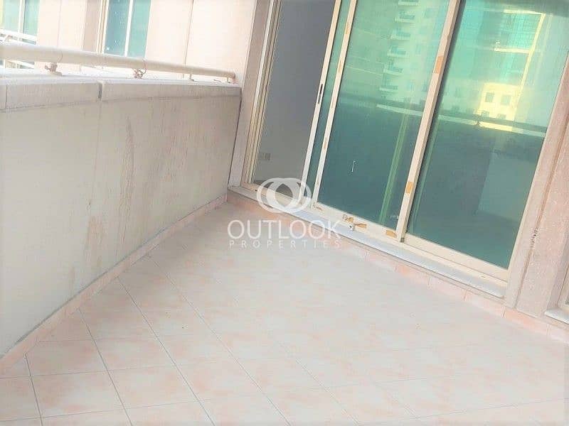 4 Bright 2Br + Balcony | Amazing View | Chiller Free